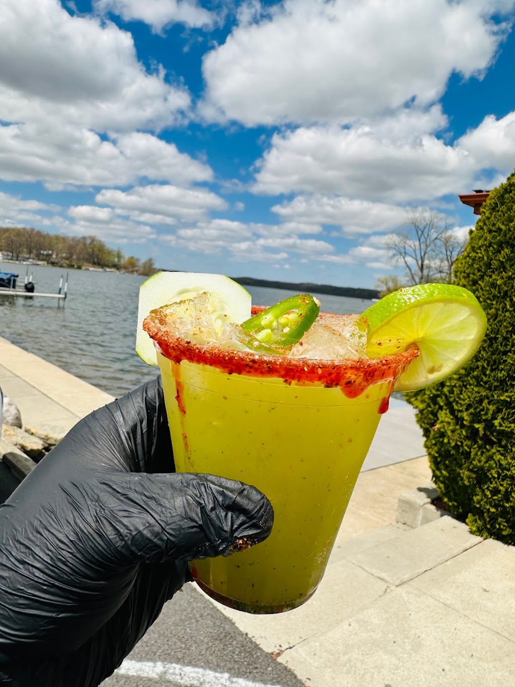 Costa Luna Restaurante Mexicano | restaurant | 6665 IN-1, Hamilton, IN 46742, USA | 2606680491 OR +1 260-668-0491