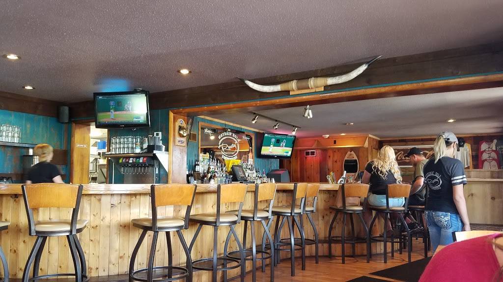 Rustys Waterin Hole & Chowhouse | restaurant | 1901 WI-46, New Richmond, WI 54017, USA | 7152463433 OR +1 715-246-3433