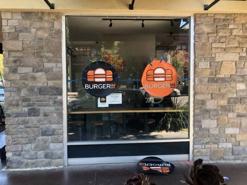 Burgerim | restaurant | 206 E St, Davis, CA 95616, USA | 5302315059 OR +1 530-231-5059