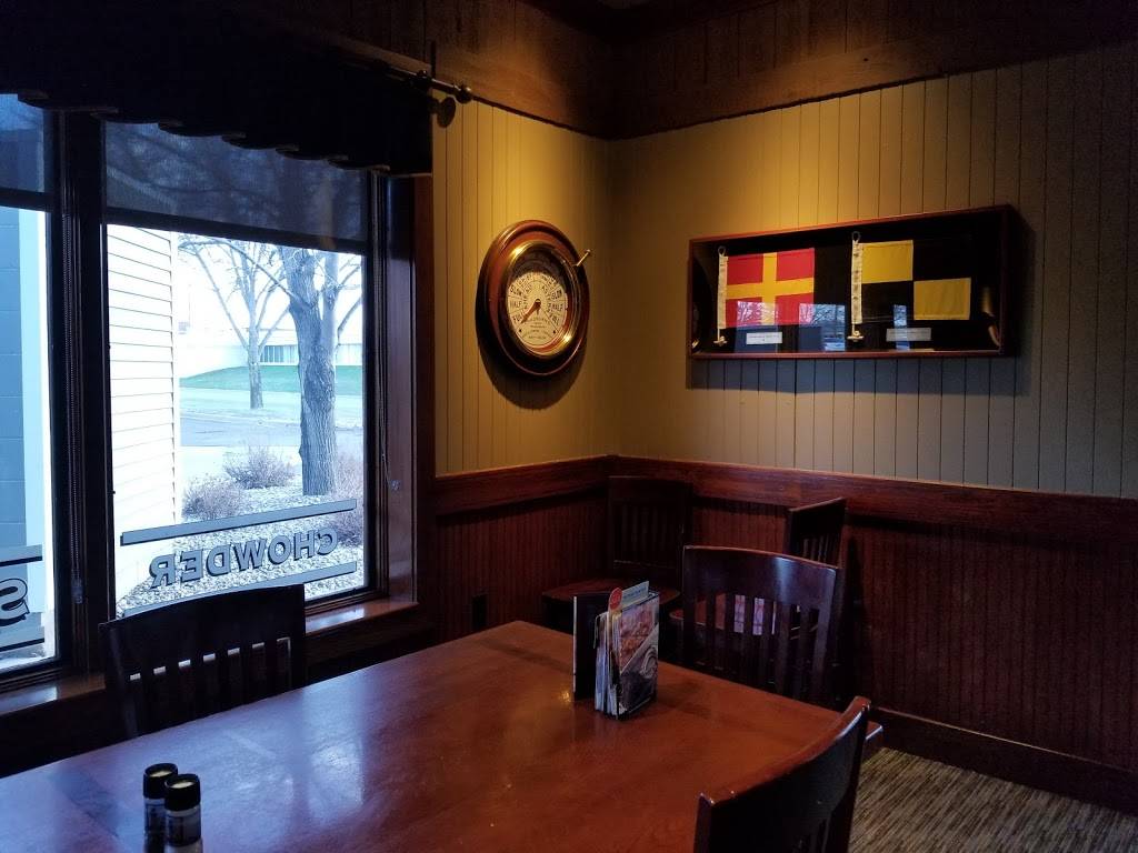 Red Lobster | restaurant | 2920 W Division St, St Cloud, MN 56301, USA | 3202536682 OR +1 320-253-6682