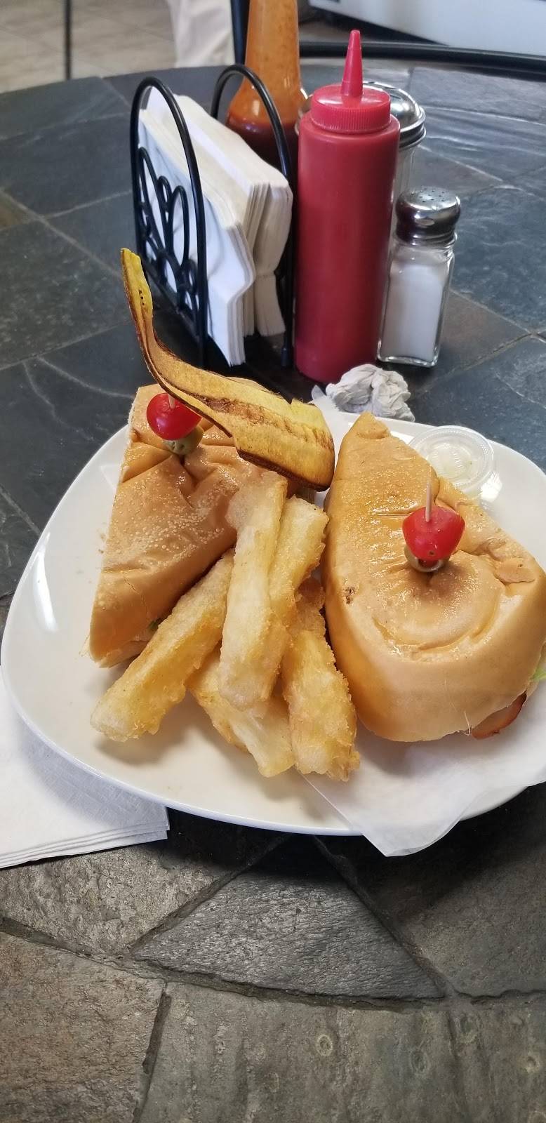 Cubabanas Café | cafe | 6760 Aloma Ave, Winter Park, FL 32792, USA | 4076711050 OR +1 407-671-1050