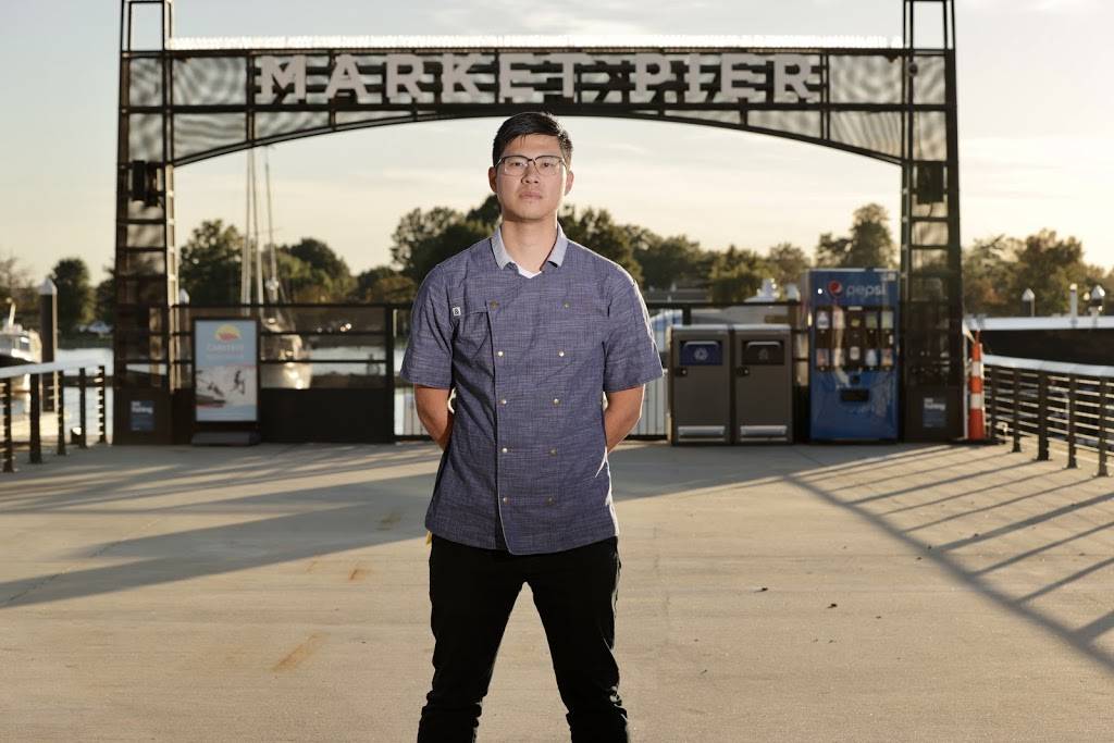 Moon Rabbit DC | restaurant | 801 Wharf St SW, Washington, DC 20024, USA | 2028788578 OR +1 202-878-8578