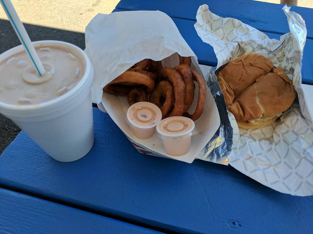 Als Hum-Dinger | restaurant | 104 Lincoln St, Hoquiam, WA 98550, USA | 3605332754 OR +1 360-533-2754