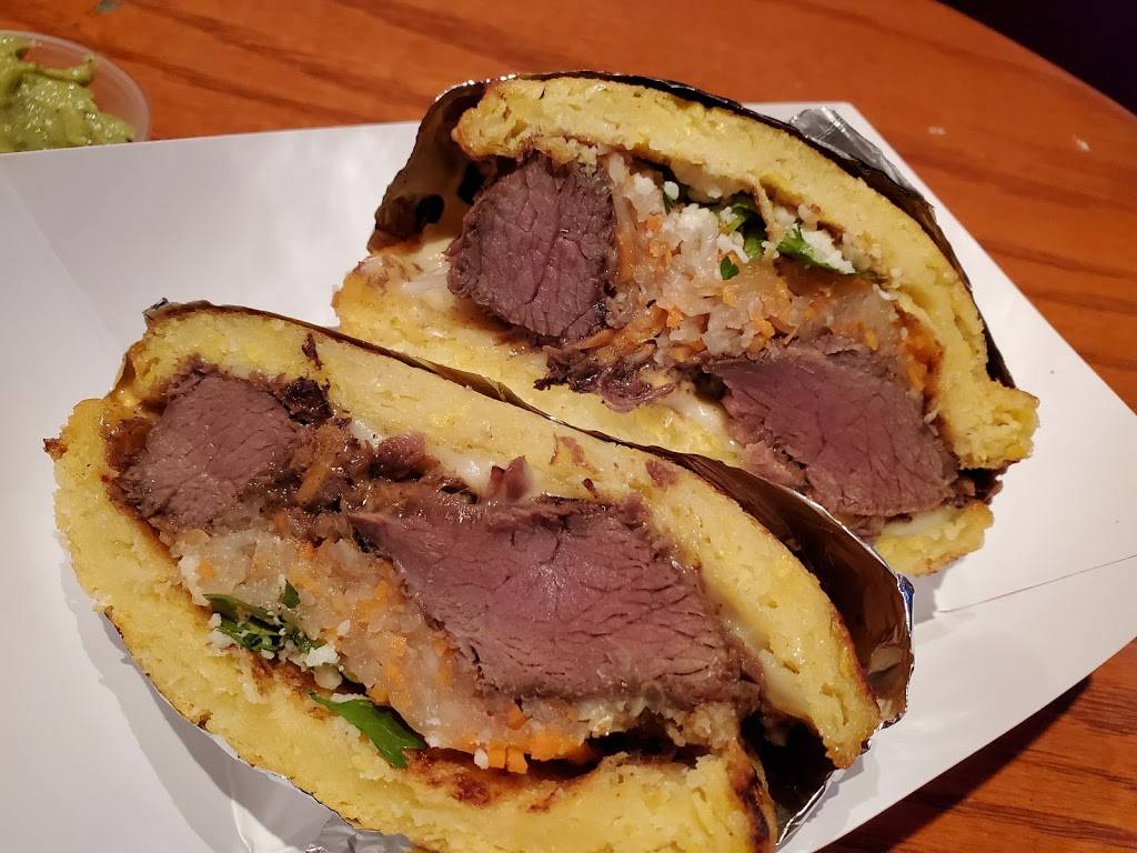 Tako Cheena | restaurant | 948 N Mills Ave, Orlando, FL 32803, USA | 4077570626 OR +1 407-757-0626