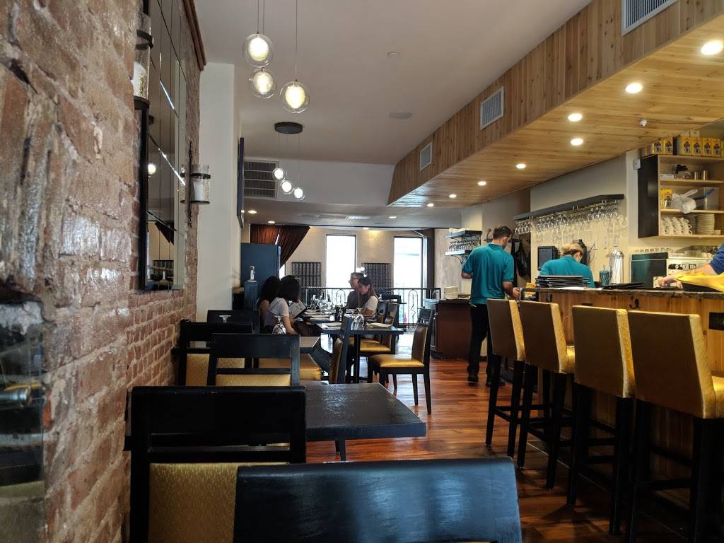 Tava | restaurant | 318 5th Ave, Brooklyn, NY 11215, USA | 7184995600 OR +1 718-499-5600