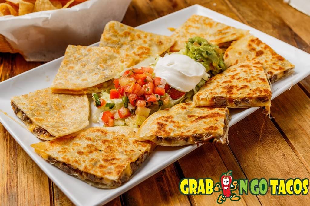 Grab N Go Tacos - Sugar Land | restaurant | 4821 LJ Pkwy #99, Sugar Land, TX 77479, USA | 8329994222 OR +1 832-999-4222