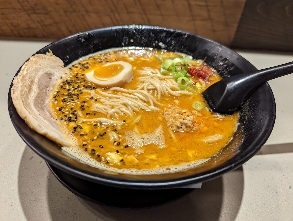 Fukuryu Ramen Polaris | restaurant | 2027 Polaris Pkwy, Columbus, OH 43240, USA | 6146969682 OR +1 614-696-9682