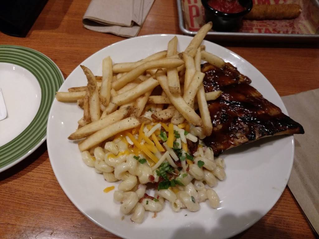 Applebees Grill + Bar | restaurant | 111 Airport Rd W, Fort Payne, AL 35968, USA | 2562735245 OR +1 256-273-5245