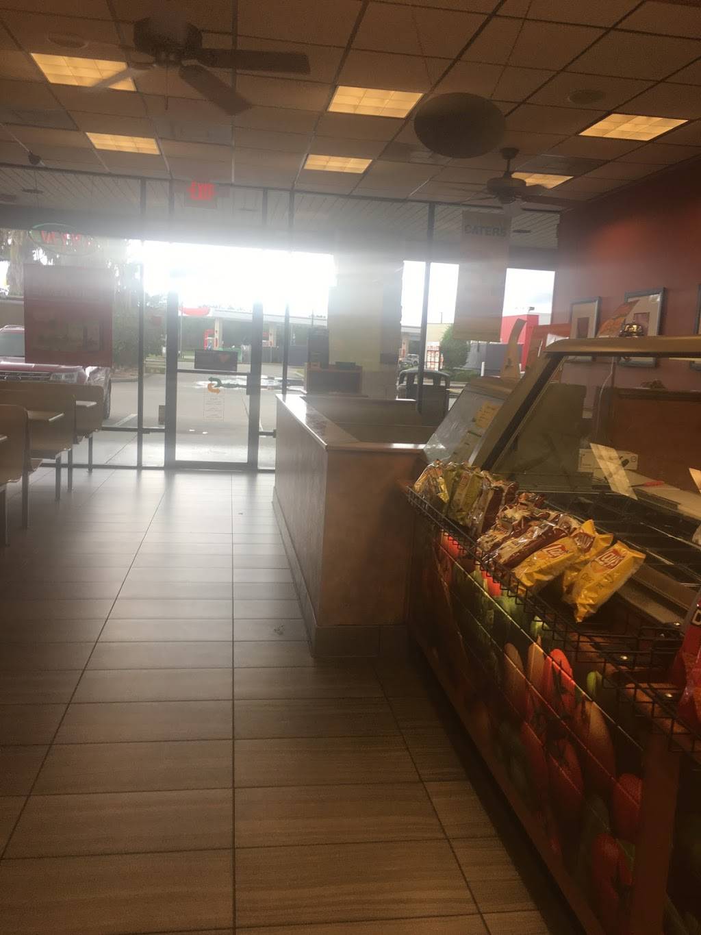 Subway | restaurant | 21147 TX-249, Houston, TX 77070, USA | 8328436484 OR +1 832-843-6484