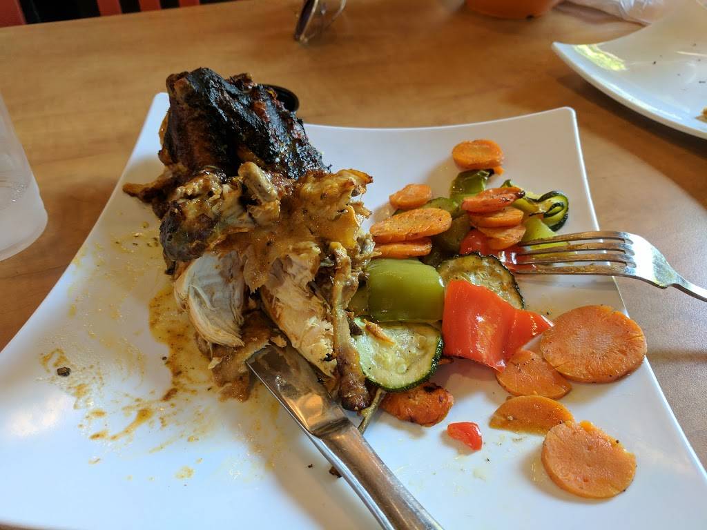 PortuCal Peri Peri | meal delivery | 130 N San Fernando Blvd, Burbank, CA 91502, USA | 8188617673 OR +1 818-861-7673