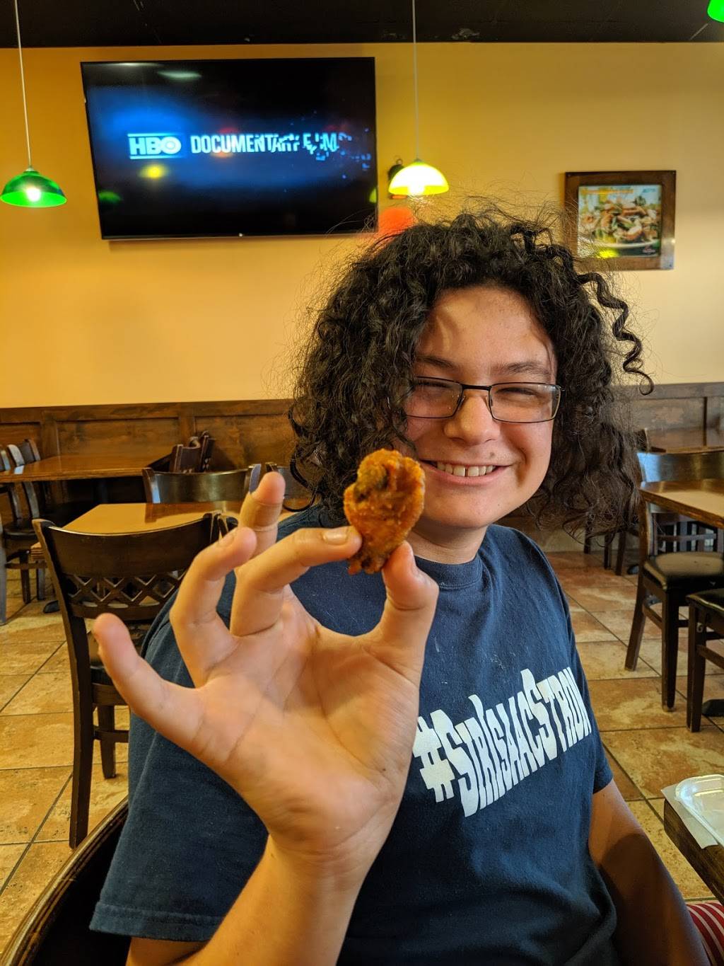 Zacks Wings & Seafood | restaurant | 4104 Windsor Spring Rd, Hephzibah, GA 30815, USA | 7067512054 OR +1 706-751-2054