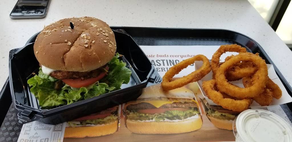 The Habit Burger Grill | restaurant | 17150 Brookhurst St a, Fountain Valley, CA 92708, USA | 7143780154 OR +1 714-378-0154