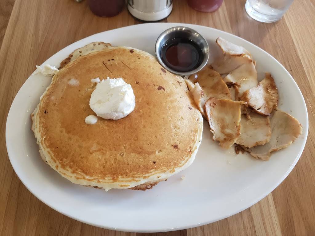 Big Bad Breakfast-Nashville | restaurant | 5304 Charlotte Ave, Nashville, TN 37209, USA | 6156103403 OR +1 615-610-3403