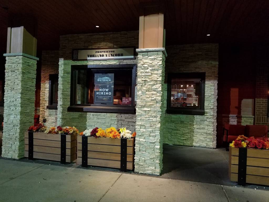 Outback Steakhouse | restaurant | 23501 Greenfield Rd, Southfield, MI 48075, USA | 2484249696 OR +1 248-424-9696