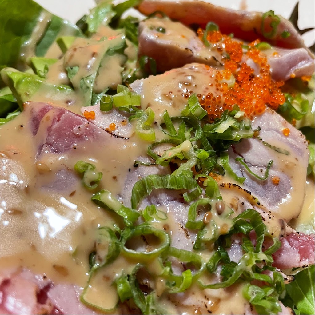 Citron Salad | restaurant | 921 W Commerce St Suite K17, Dallas, TX 75208, USA | 4694873745 OR +1 469-487-3745