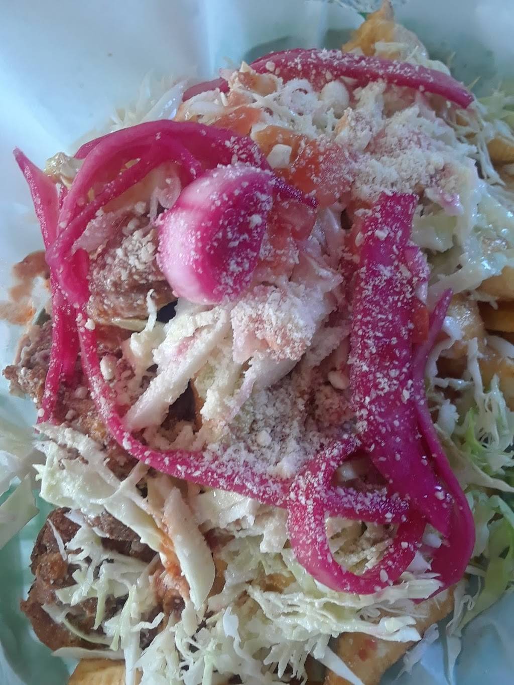 Lox Box Ricos Tacos Latin Food | restaurant | 6900 Barbour Rd, Riviera Beach, FL 33407, USA | 5616673448 OR +1 561-667-3448