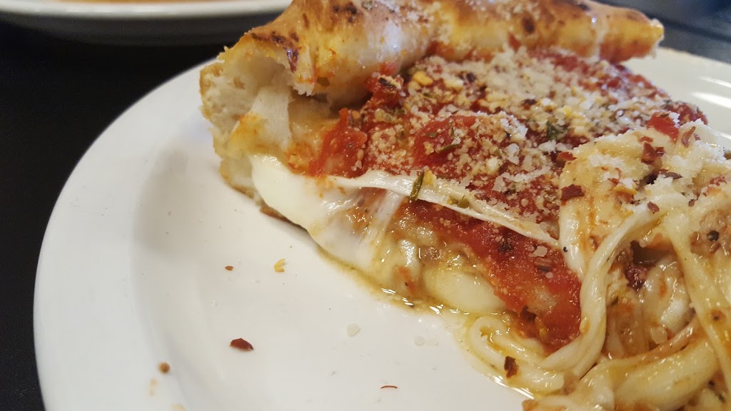 Yellow Brick Pizza | restaurant | 245 King Ave, Columbus, OH 43201, USA | 6144290750 OR +1 614-429-0750