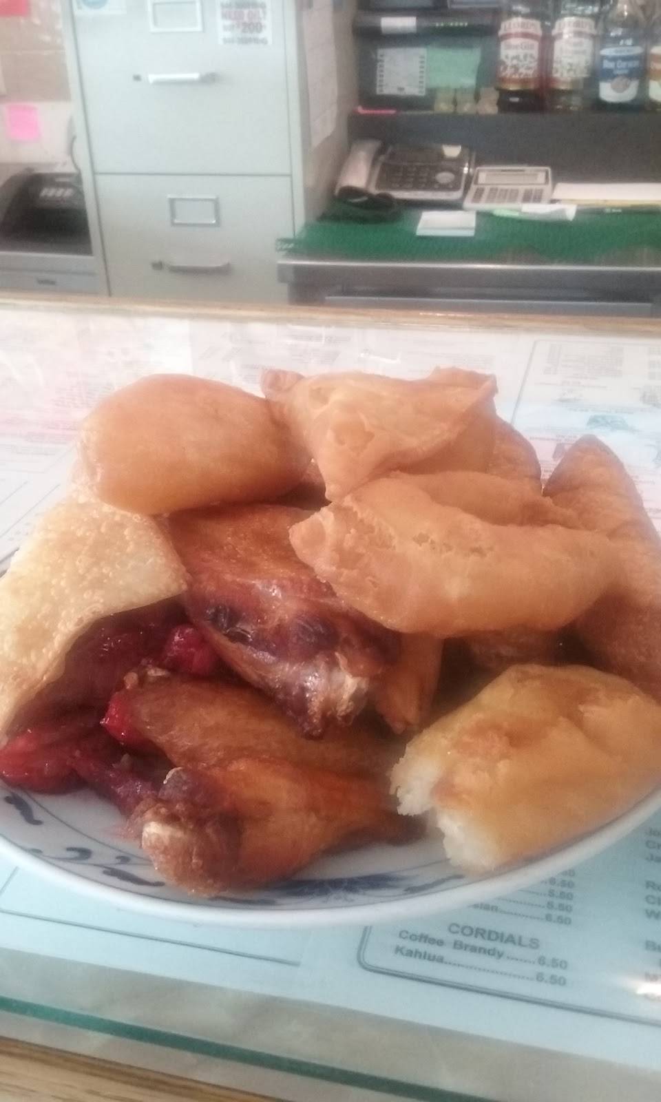 Jade Garden | restaurant | 675 Main St, Lewiston, ME 04240, USA | 2077831818 OR +1 207-783-1818