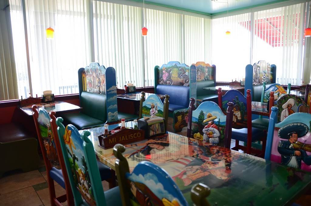 Mi Jalisco | restaurant | 2414 Ring Rd, Elizabethtown, KY 42701, USA | 2709001928 OR +1 270-900-1928