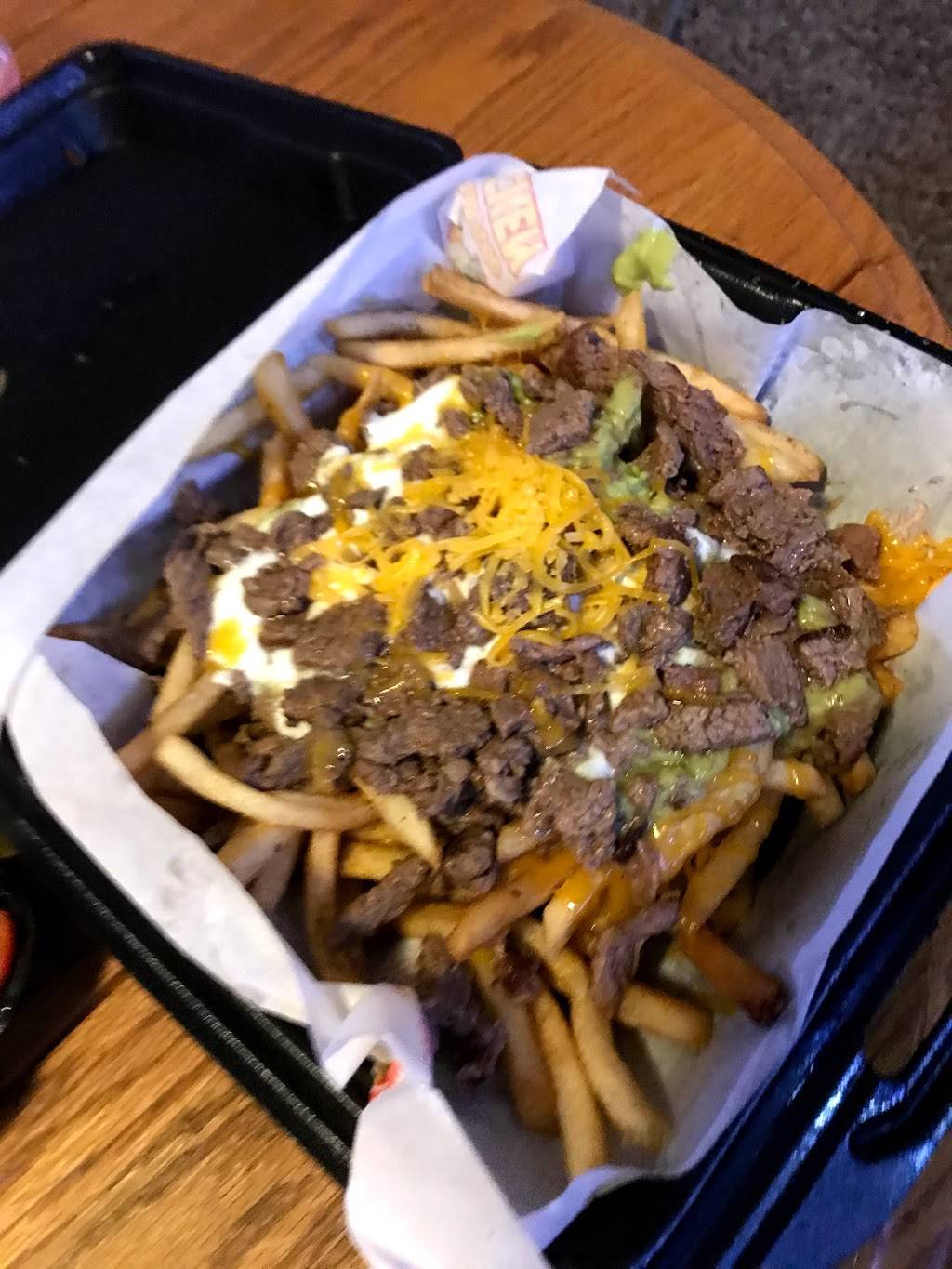 Filibertos Mexican Food | restaurant | 2510 E Hunt Hwy STE 20, San Tan Valley, AZ 85143, USA | 4809873391 OR +1 480-987-3391