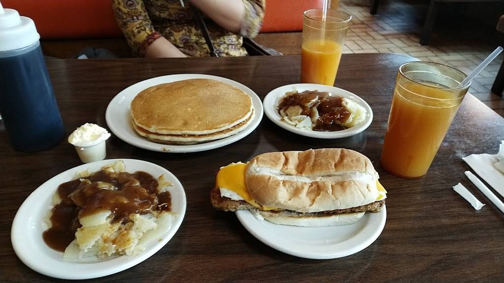 Sonny Boy Restaurant | restaurant | 881 National Rd, Bridgeport, OH 43912, USA | 7406359065 OR +1 740-635-9065