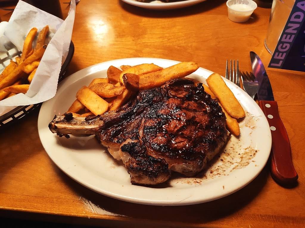 Texas Roadhouse | restaurant | 6372 S Semoran Blvd, Orlando, FL 32812, USA | 4078529104 OR +1 407-852-9104