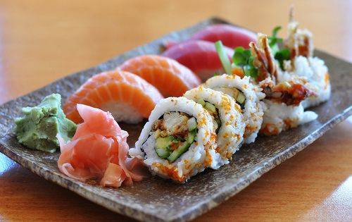 Wow Sushi | restaurant | 14407 S Bell Rd, Homer Glen, IL 60491, USA | 7087377775 OR +1 708-737-7775