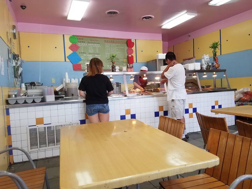 Oriental Express Cafe | restaurant | 158 S San Gabriel Blvd, San Gabriel, CA 91776, USA | 6262921868 OR +1 626-292-1868