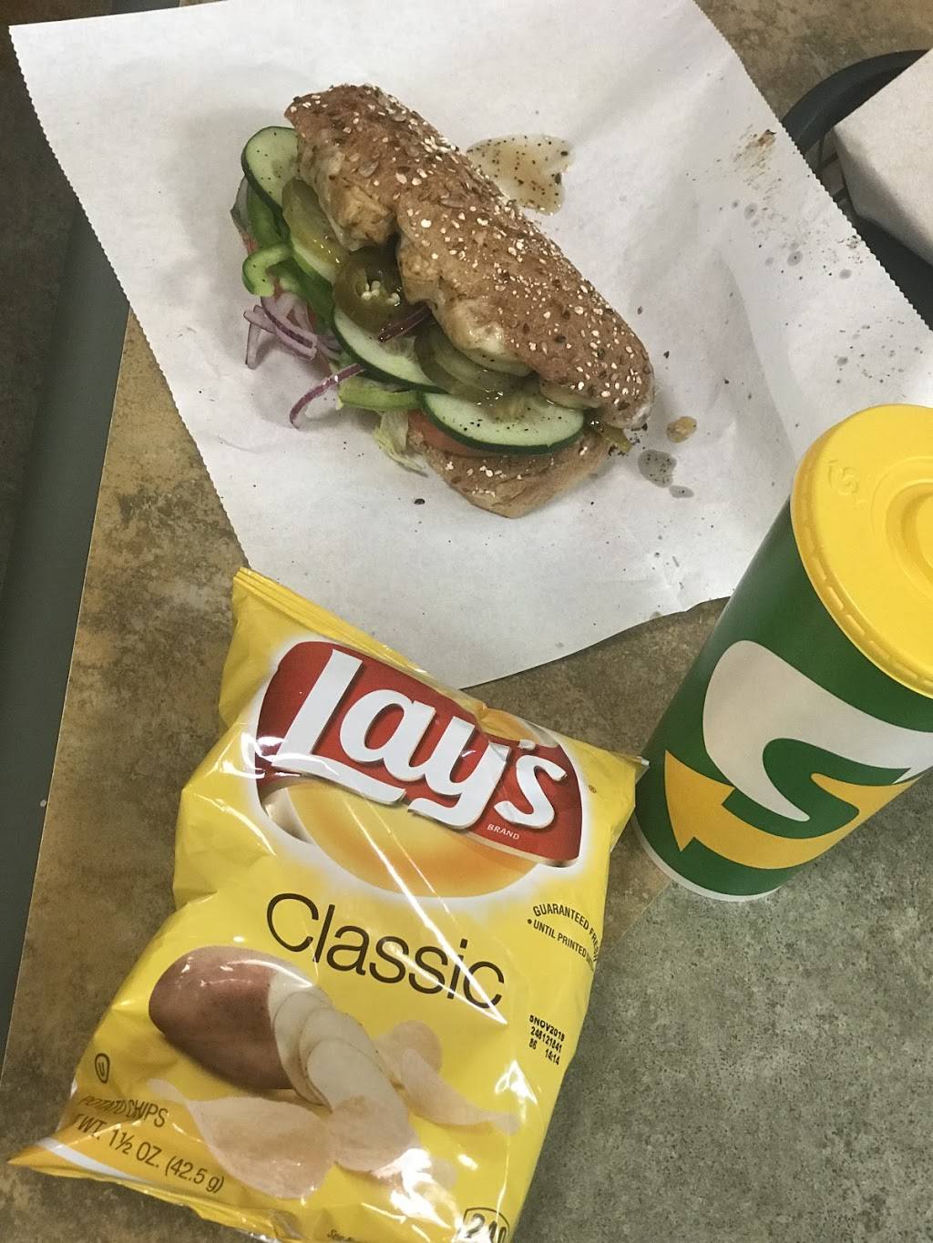 Subway | meal takeaway | 4020 NE 4th St, Renton, WA 98056, USA | 4252286859 OR +1 425-228-6859