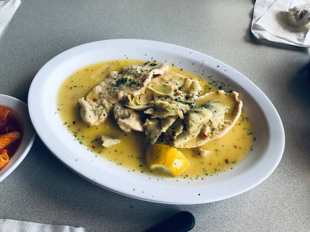 Romanos Pizza | restaurant | 1528 W Gray St, Houston, TX 77019, USA | 7135261182 OR +1 713-526-1182