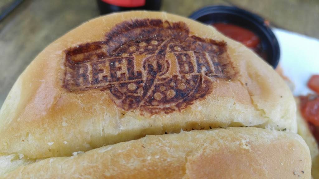 Reel Bar | restaurant | 461 Catawba Ave, Put-In-Bay, OH 43456, USA | 4192851318 OR +1 419-285-1318
