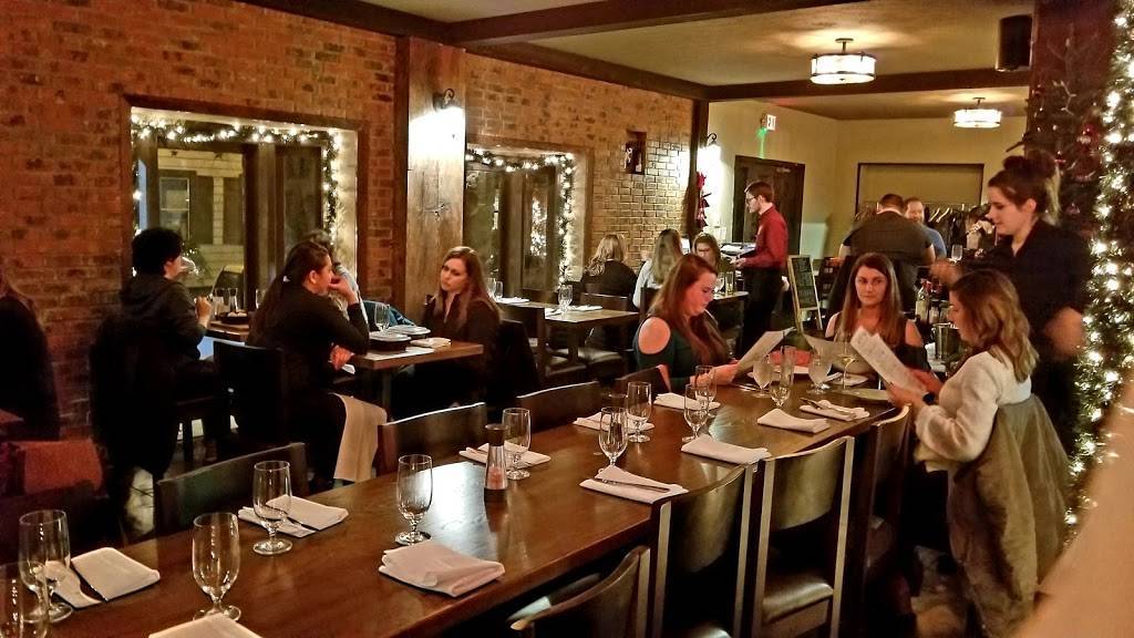 Alpine Restaurant & Bar | restaurant | 525 S 4th St, Columbus, OH 43206, USA | 6146705852 OR +1 614-670-5852