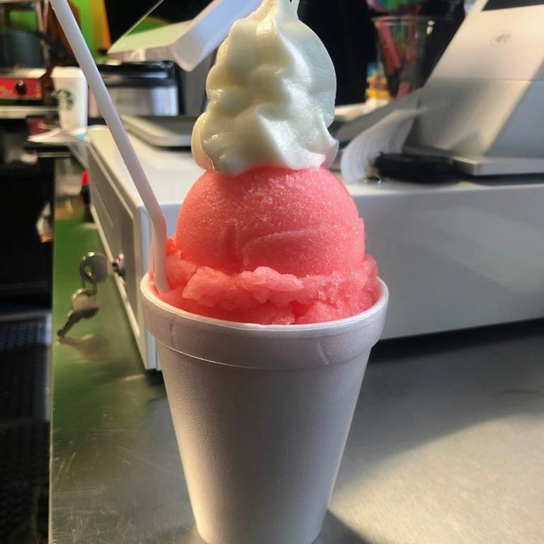 Artreannas Italian Ice Inc. | restaurant | 2032 Sycamore View Rd #102, Memphis, TN 38134, USA | 9016067403 OR +1 901-606-7403
