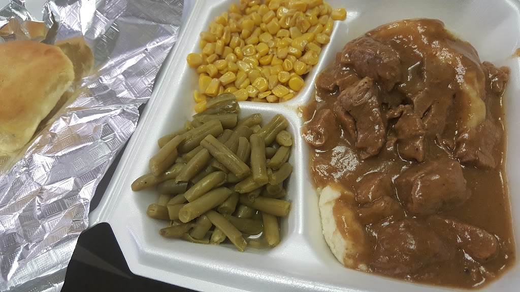 Big Mommas Fine Foods | cafe | 1118 S 2nd St, Monroe, LA 71202, USA | 3183885678 OR +1 318-388-5678