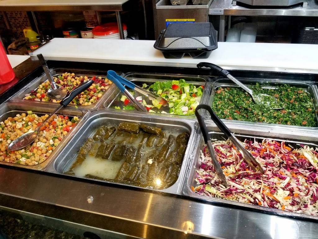 ChickPeas USA | restaurant | 5814 Conroy Rd, Orlando, FL 32835, USA | 4077048476 OR +1 407-704-8476