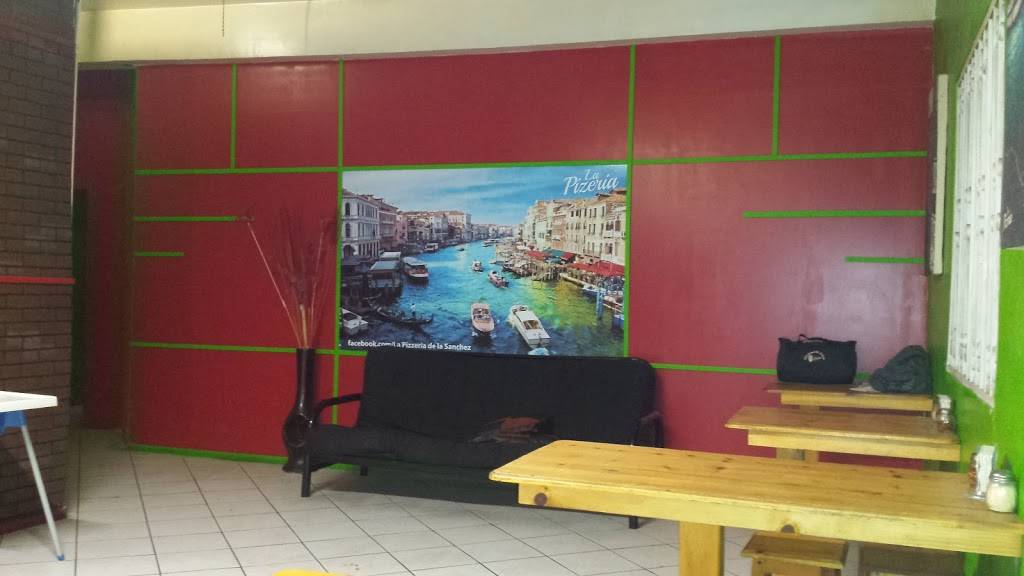 Pizeria La Sanchez | restaurant | Avenidia Sánchez Taboada 9201, Sanchez Taboada Produtsa, 22185 Tijuana, B.C., Mexico | 016649035265 OR +52 664 903 5265