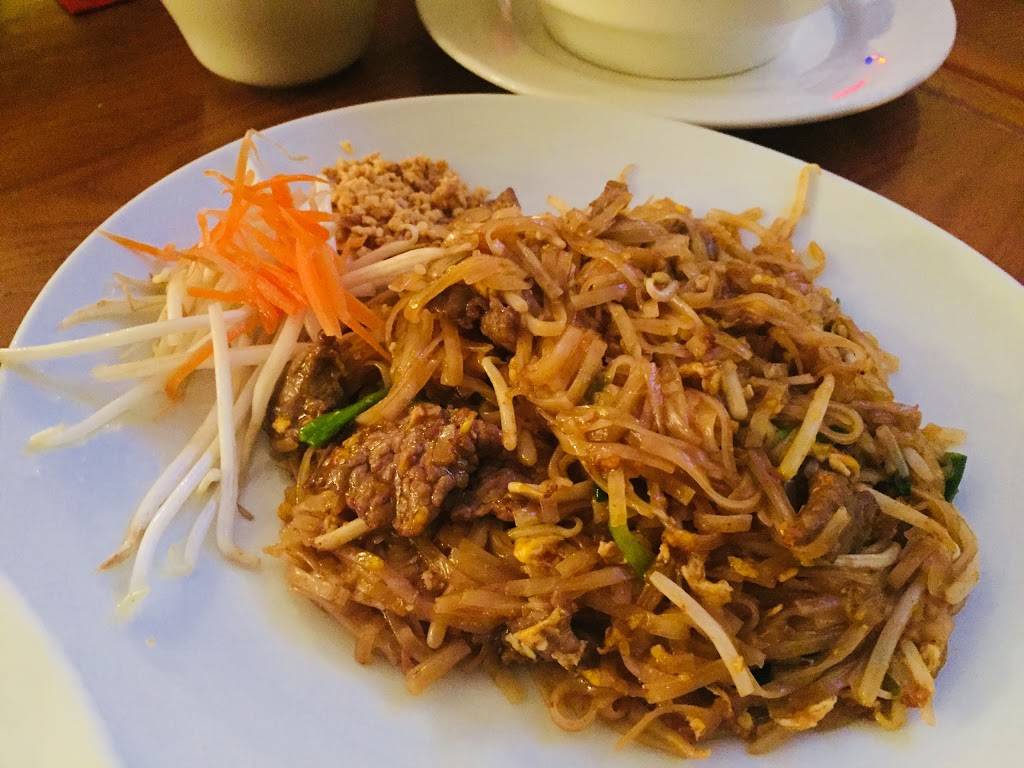 Valley Thai Restaurant | restaurant | 1725 E Warm Springs Rd, Las Vegas, NV 89119, USA | 7022702899 OR +1 702-270-2899