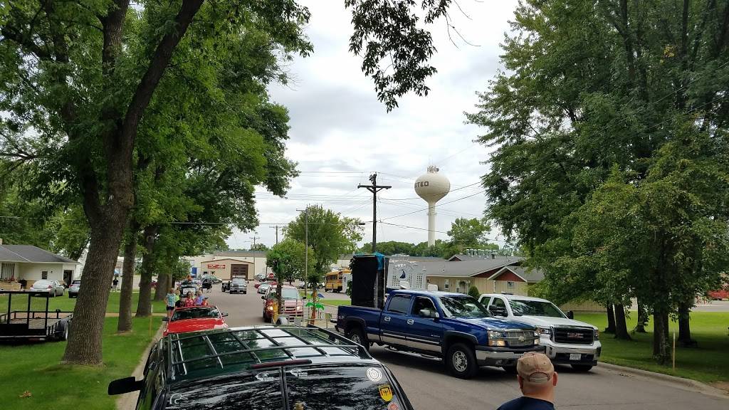 Blue Note Restaurant | restaurant | 320 3rd St S, Winsted, MN 55395, USA | 3204859698 OR +1 320-485-9698