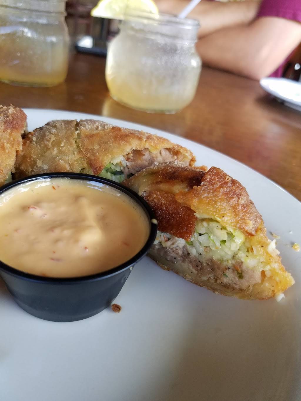 Cowboys BBQ & Steak Co. | restaurant | 5000 Okeechobee Rd, Fort Pierce, FL 34947, USA | 7725955118 OR +1 772-595-5118