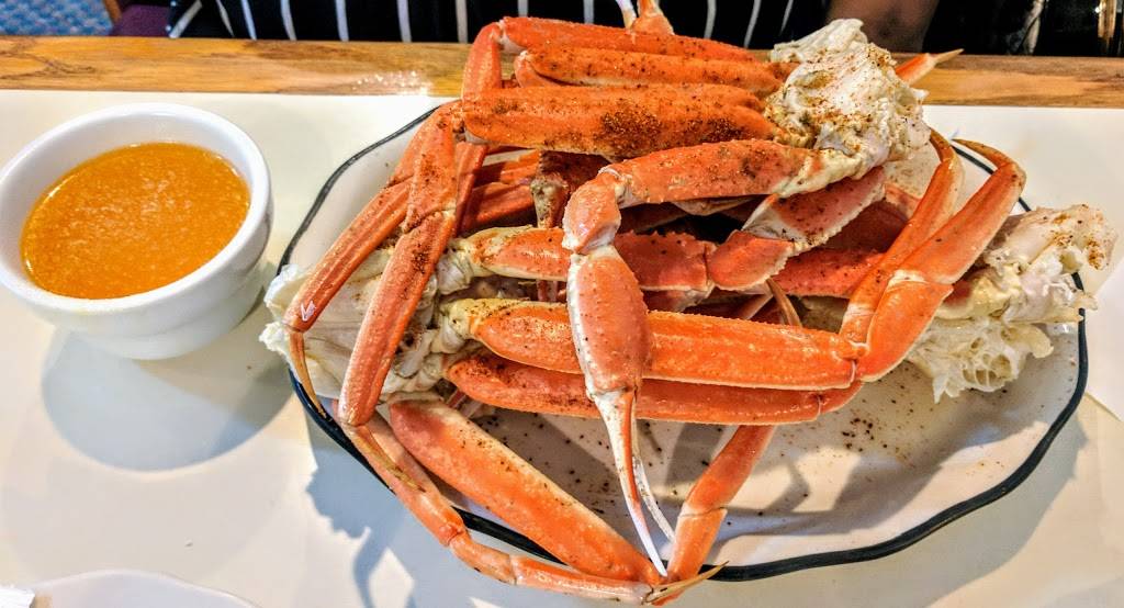 Ocean View Seafood Restaurant | restaurant | 1904 Broad River Rd, Columbia, SC 29210, USA | 8037727811 OR +1 803-772-7811