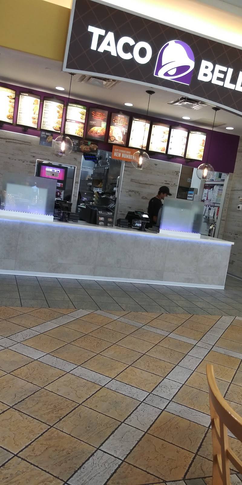 Taco bell | restaurant | 801 n Congress Ave suite 681 mall, Boynton Beach, FL 33426, USA | 5617343474 OR +1 561-734-3474