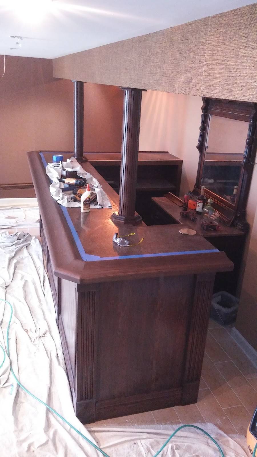 Shore Casino | restaurant | 1 Simon Lake Dr, Atlantic Highlands, NJ 07716, USA | 7322914300 OR +1 732-291-4300