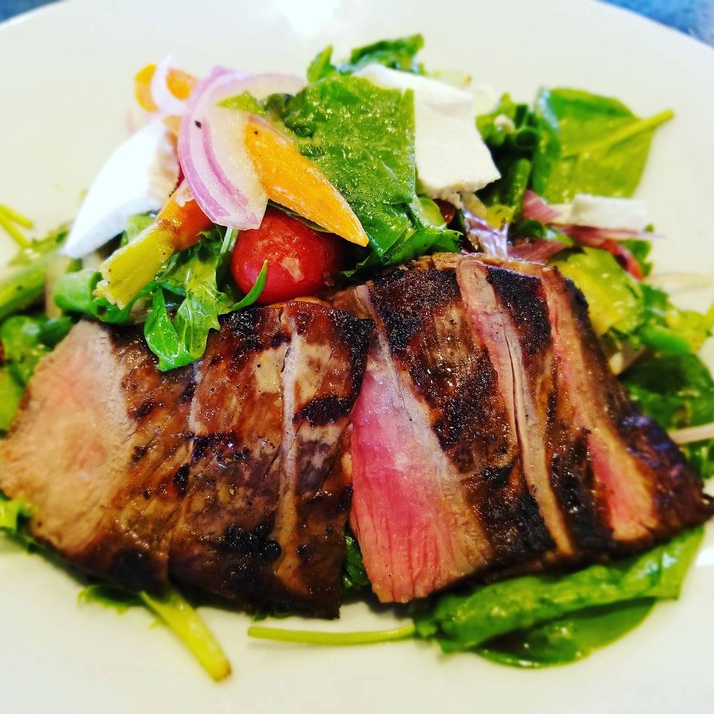 The Del | restaurant | 6565 Del Monte Dr, Houston, TX 77057, USA | 7137509259 OR +1 713-750-9259