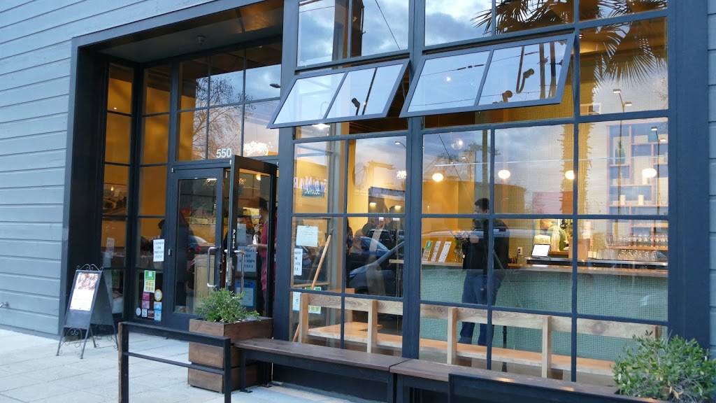 Planted Table: Plant Based Meals | meal delivery | 550 2nd St, Oakland, CA 94607, USA | 9254034427 OR +1 925-403-4427