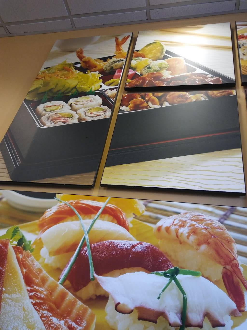 Sarku Japan | restaurant | 8000 Mall Walk, Yonkers, NY 10704, USA | 9143757522 OR +1 914-375-7522