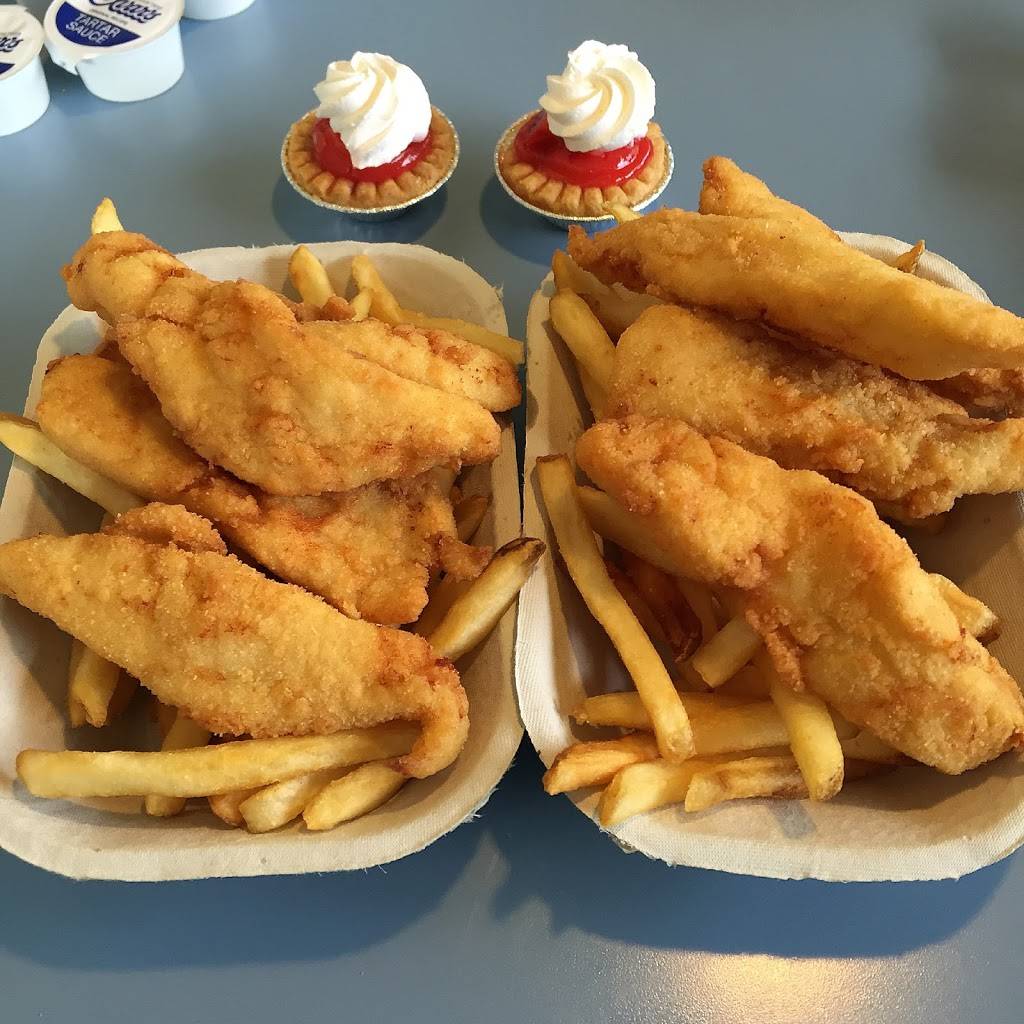 Ivars Seafood Bar | restaurant | 25405 104th Ave SE, Kent, WA 98030, USA | 2538544334 OR +1 253-854-4334
