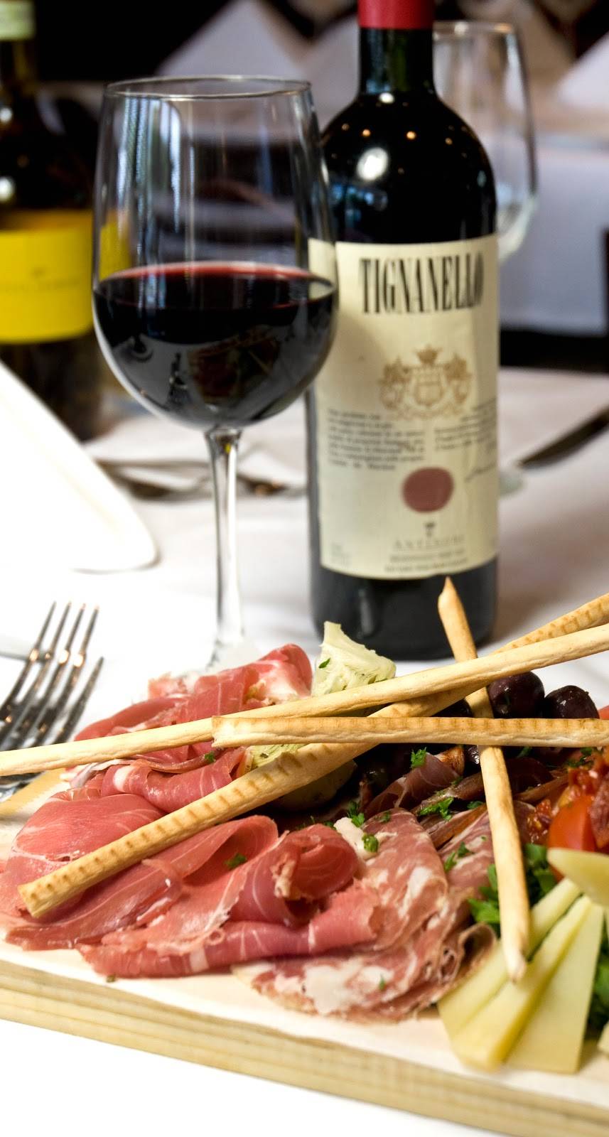 Basilico Ristorante - | restaurant | 5879 NW 36th St, Miami, FL 33166, USA | 3058713585 OR +1 305-871-3585