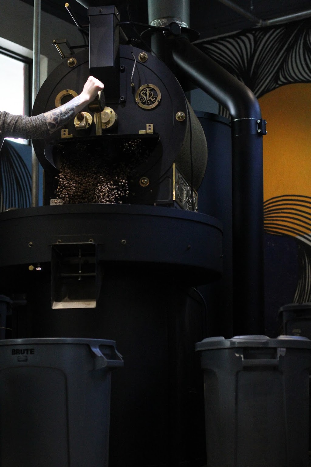 Wells Coffee Company | cafe | 737 NE 2nd Ave, Fort Lauderdale, FL 33304, USA | 9549822886 OR +1 954-982-2886