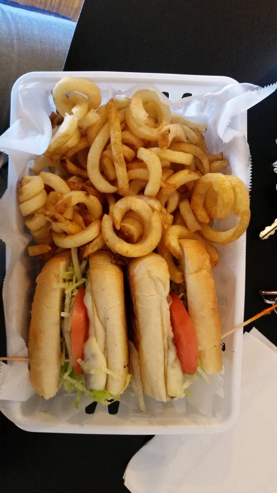 Jams Deli | meal takeaway | 5707 W Friendly Ave, Greensboro, NC 27410, USA | 3365470771 OR +1 336-547-0771