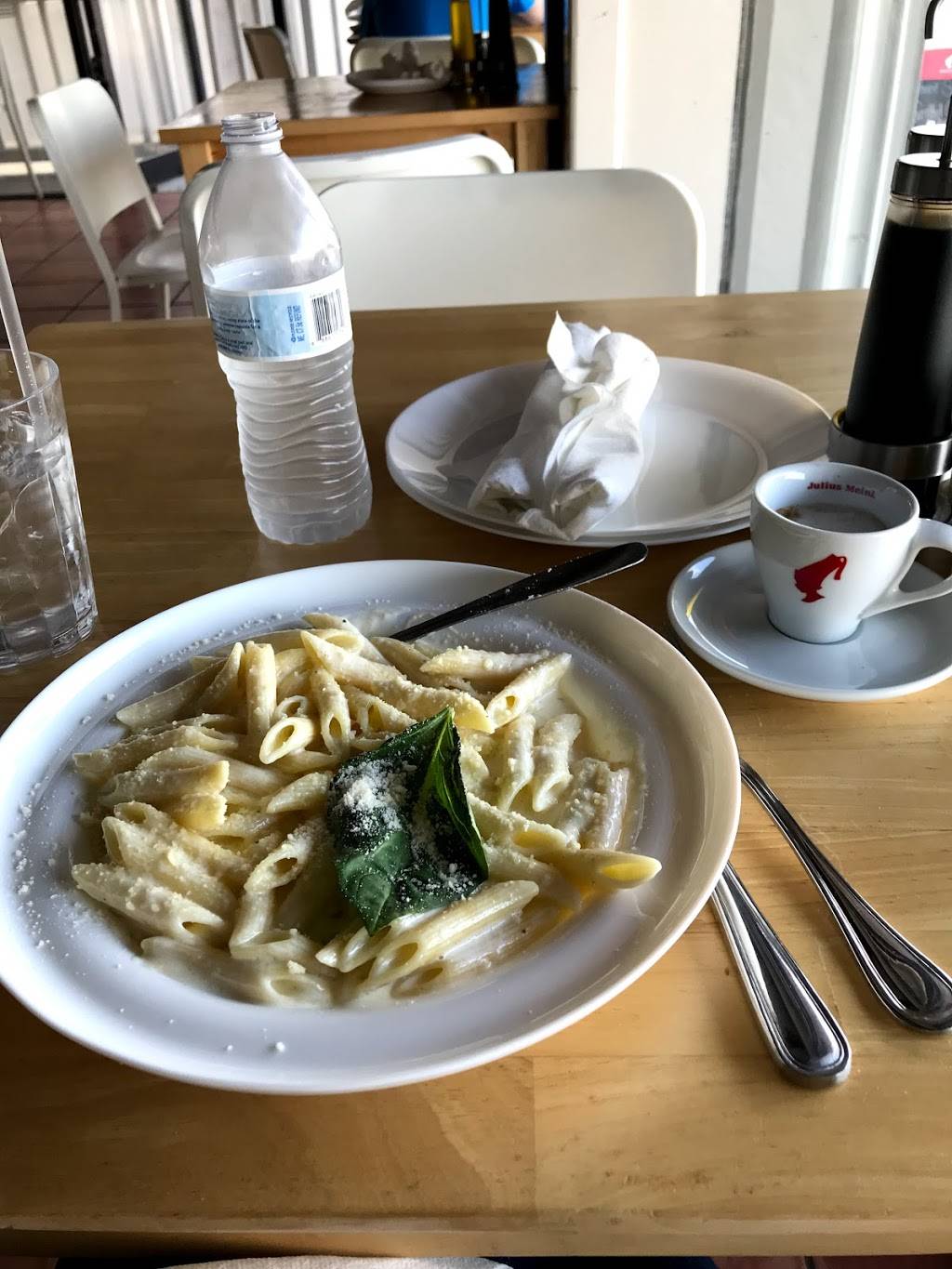 Sapore di Mare | restaurant | 707 N Broadwalk, Hollywood, FL 33019, USA | 9549204304 OR +1 954-920-4304